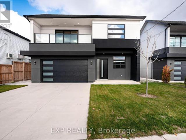 House for sale in Woburn, Ontario