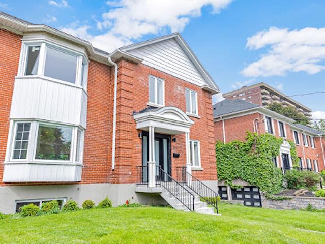 House for sale in Hampstead, Quebec