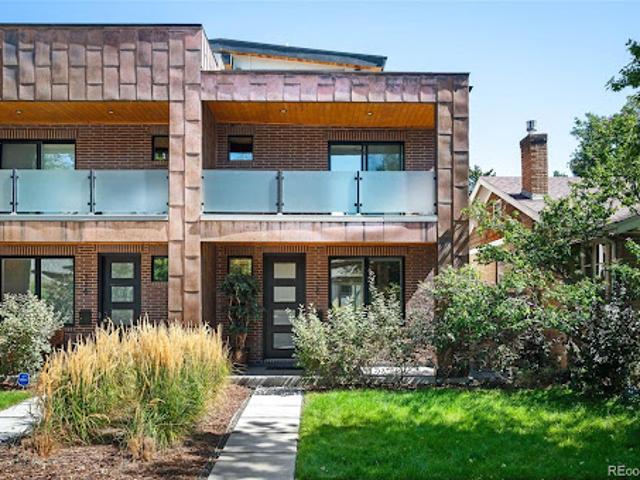 House for sale in Denver, Colorado
