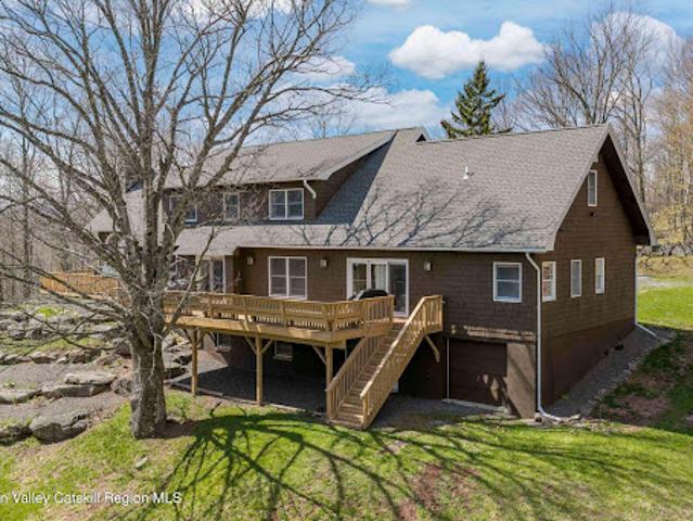 House for sale in Ashland, New York