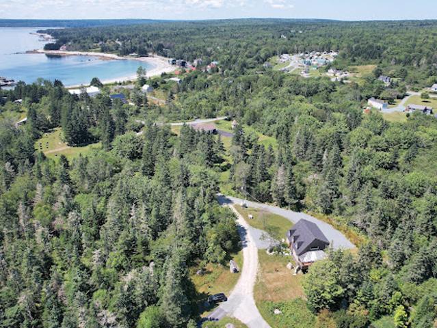 House for sale in Nova Scotia