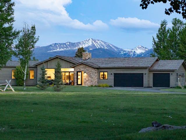 House for sale in Jackson House for sale in Jackson