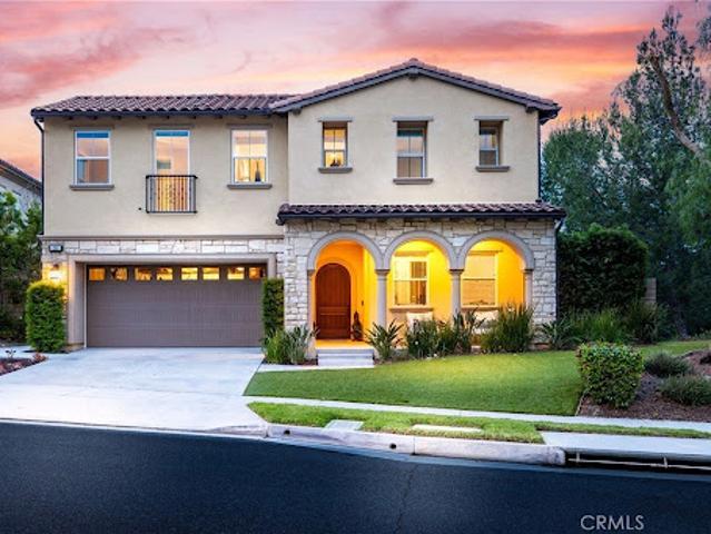 House for sale in Foothill Ranch, California