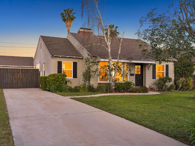 House for sale in Canoga Park, California