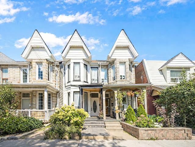 House for sale in Woburn, Ontario