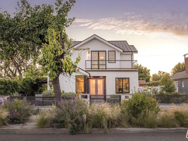 House for sale in Burbank, California