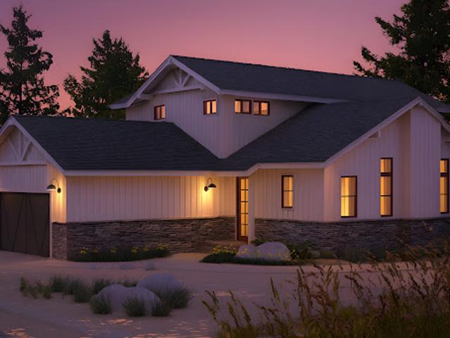 House for sale in Big Bear Lake, California