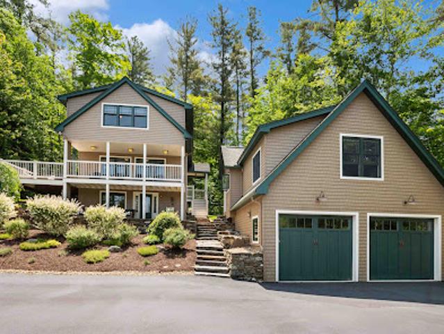 House for sale in Sunapee