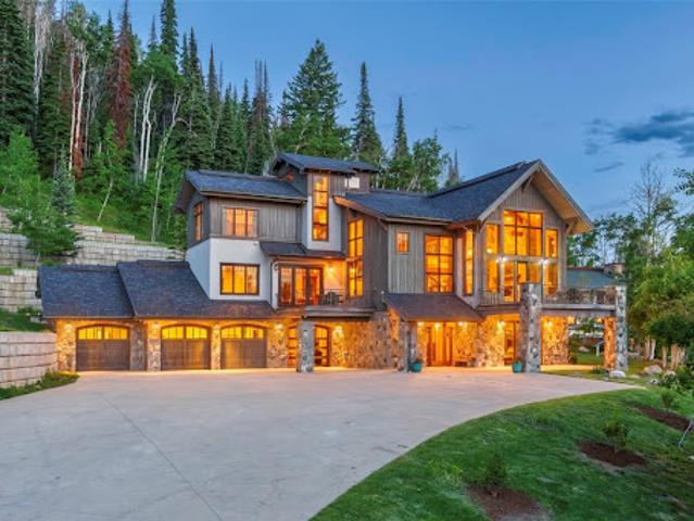 House for sale in Steamboat Springs, Colorado