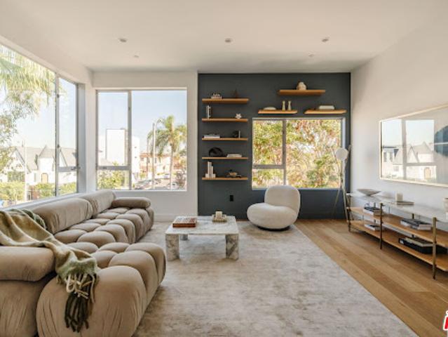 House for sale in Los Angeles, California