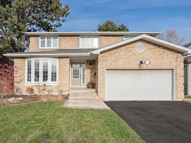 House for sale in Mississauga, Ontario