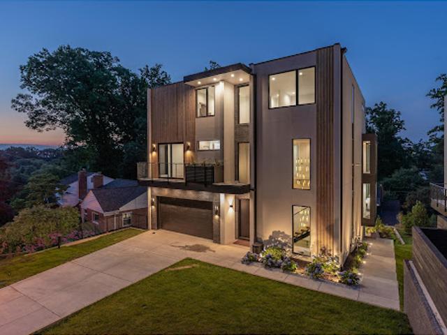 House for sale in Bethesda