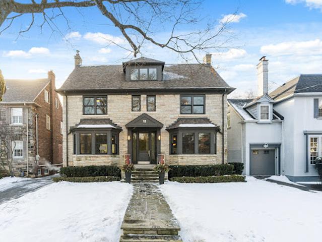 House for sale in Woburn, Ontario