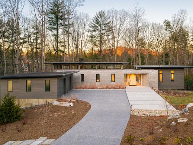 House for sale in Asheville, North Carolina