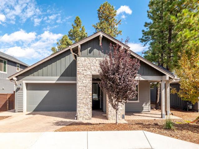 House for sale in Flagstaff, Arizona
