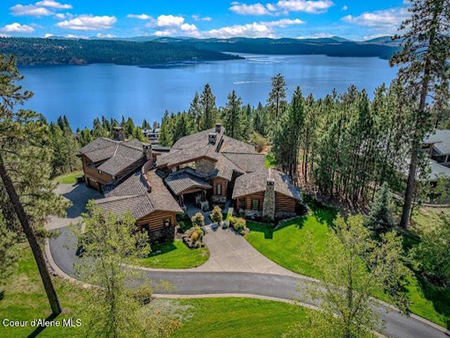 House for sale in Coeur D Alene, Idaho