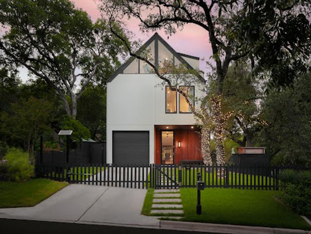 House for sale in Austin, Texas