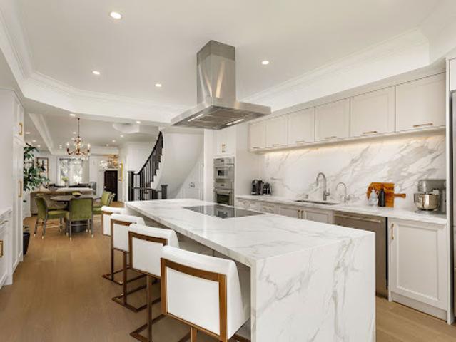 House for sale in Toronto, Ontario