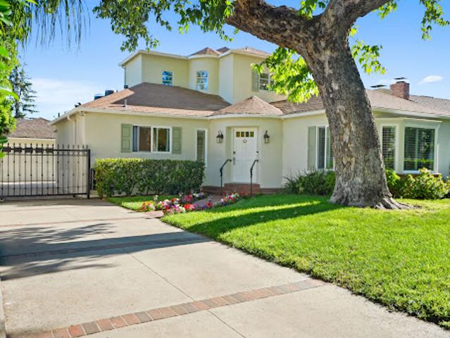 House for sale in Canoga Park, California