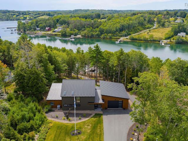 House for sale in Nova Scotia