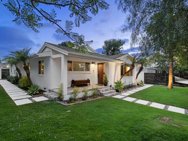 House for sale in Costa Mesa, California