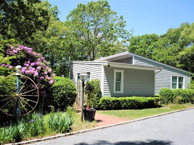 House for sale in Wainscott, New York