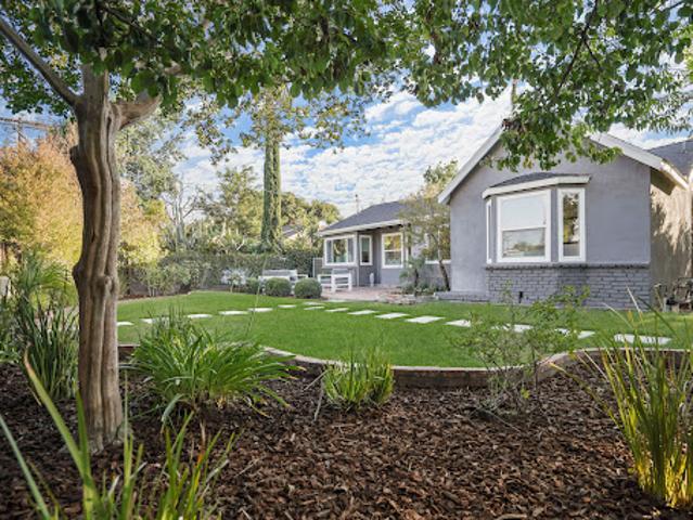 House for sale in Canoga Park, California