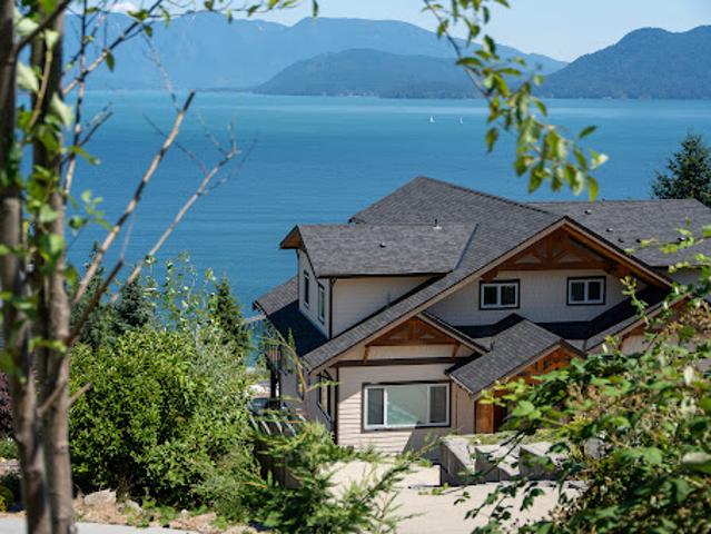 House for sale in Gibsons, British Columbia