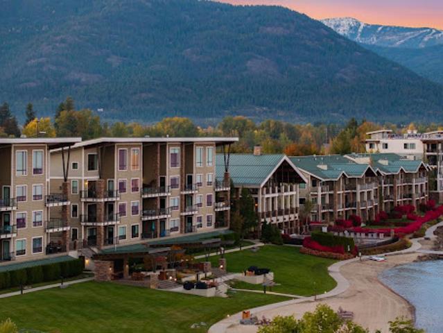 House for sale in Sandpoint, Idaho