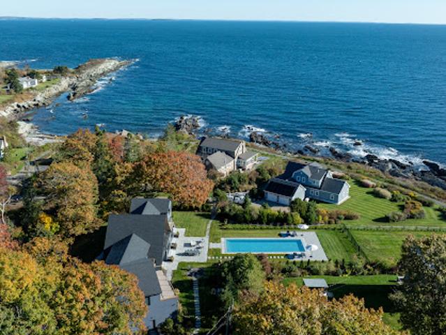 House for rent in Cape Elizabeth