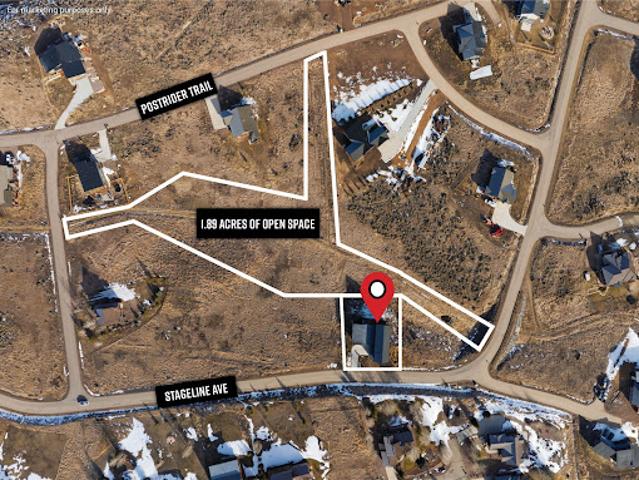 House for sale in Colorado