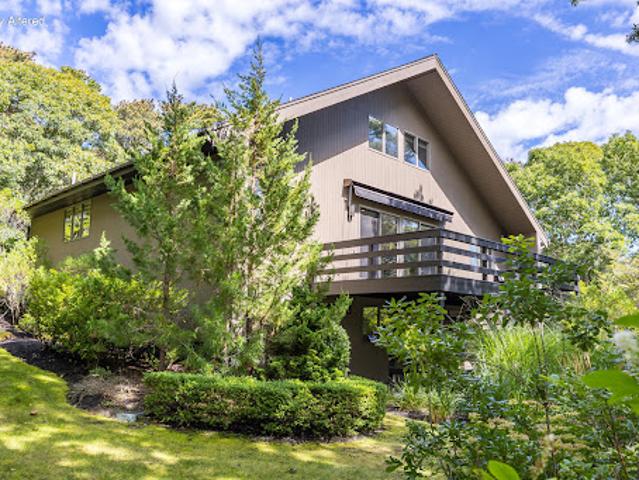 House for sale in North Truro, Massachusetts