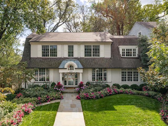 House for sale in Washington DC