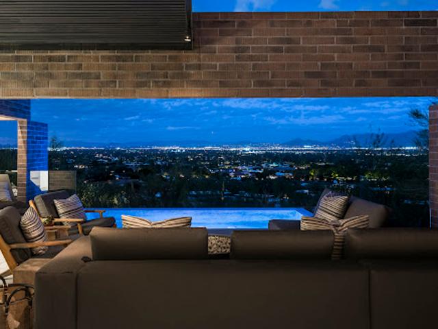 House for sale in Paradise Valley, Arizona