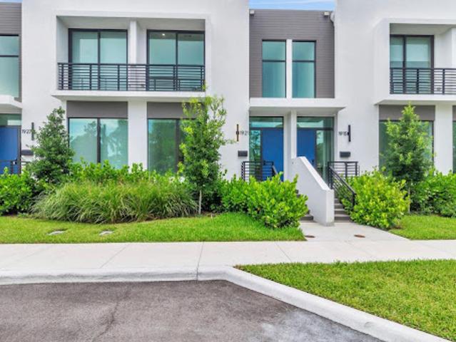 House for sale in West Palm Beach, Florida