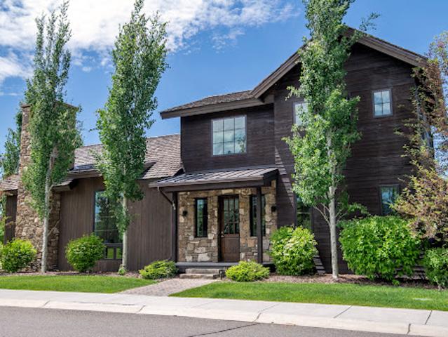 House for sale in Driggs