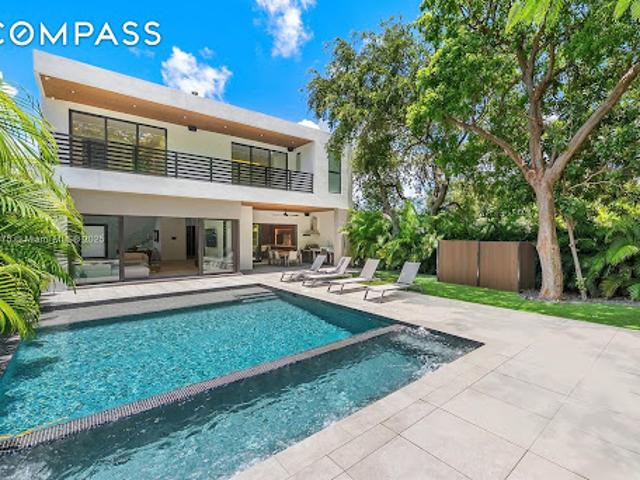 House for sale in Miami, Florida