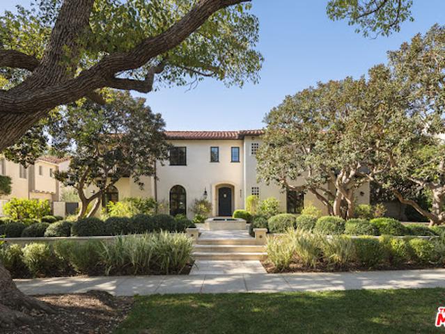 House for sale in Beverly Hills, California