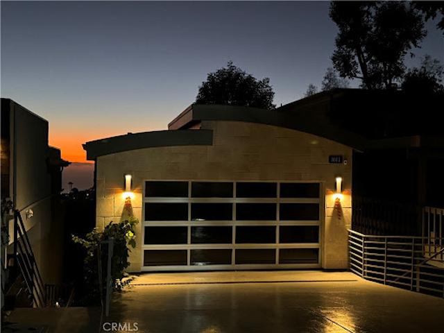 House for sale in Laguna Beach, California