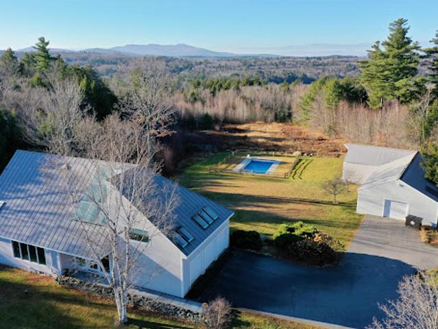 House for sale in New London, Merrimack County