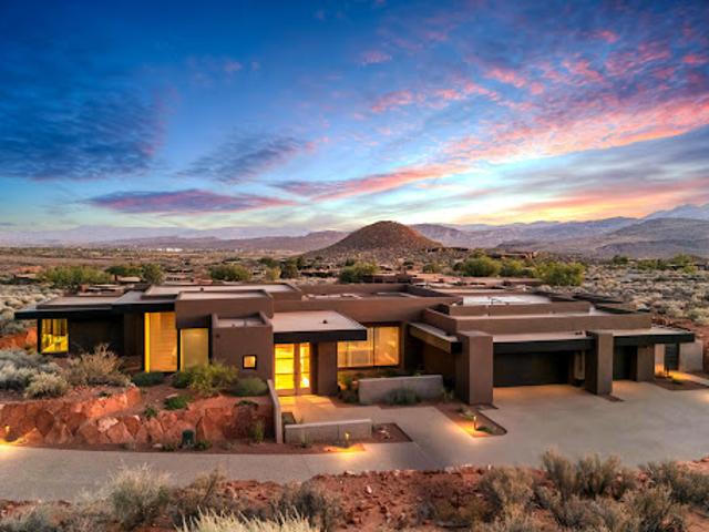 House for sale in Ivins, Utah