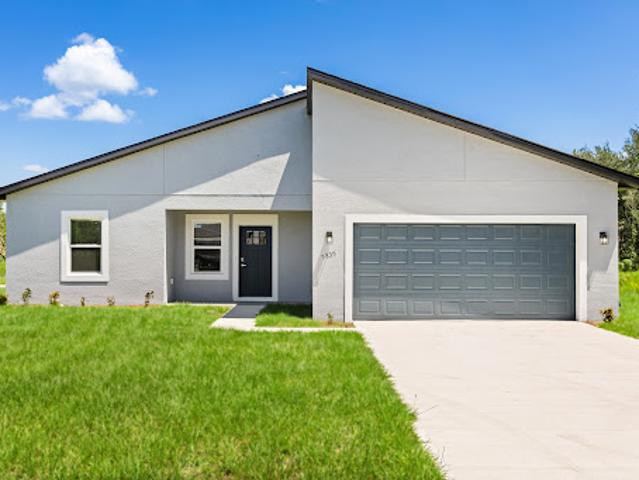 House for sale in Ocala, Florida