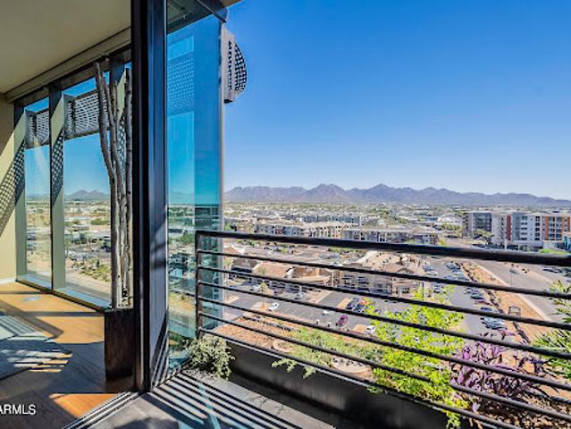 House for sale in Scottsdale, Arizona