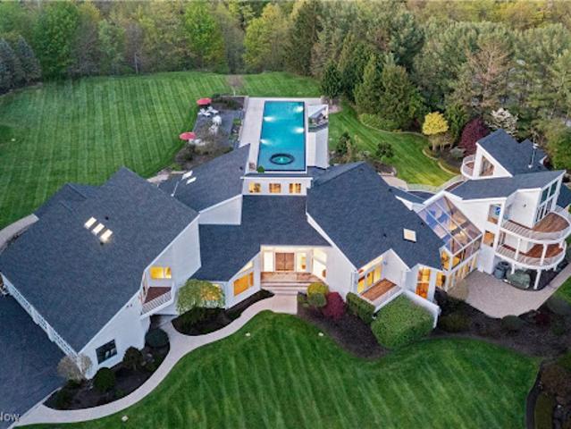 House for sale in Ohio
