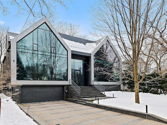 House for sale in Woburn, Ontario