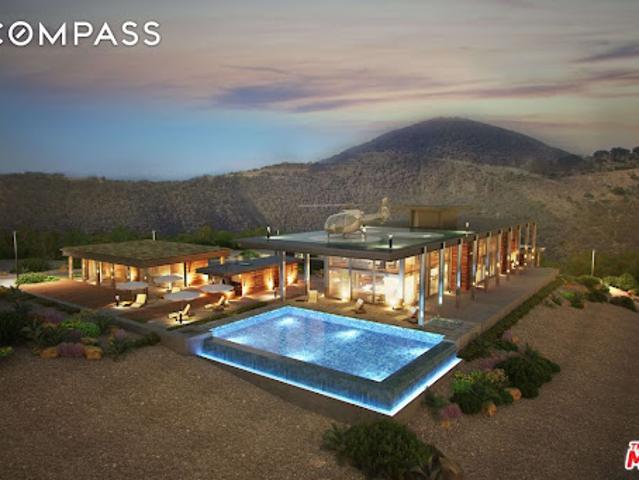 House for sale in Malibu, Los Angeles County