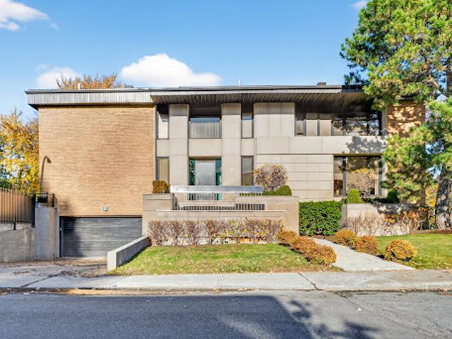 House for sale in Hampstead, Quebec