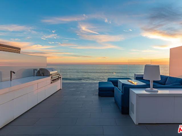 House for sale in Malibu, California