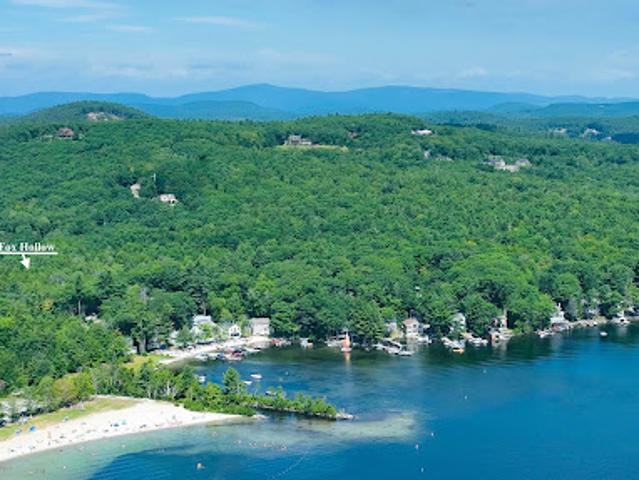 House for sale in New Hampshire