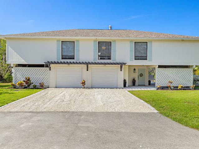House for sale in Sanibel